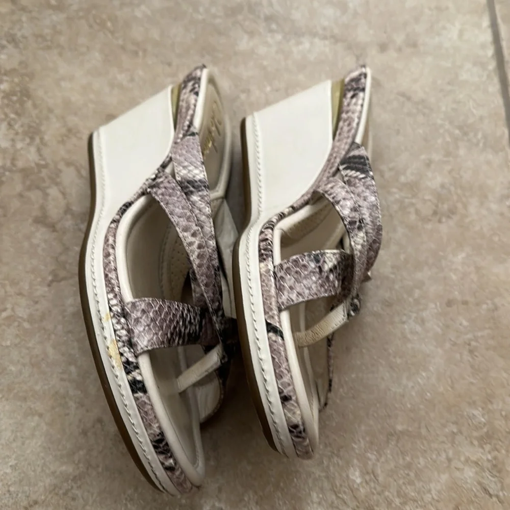 Cole Haan shoes size 8